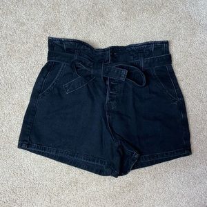 American Eagle Mom Short